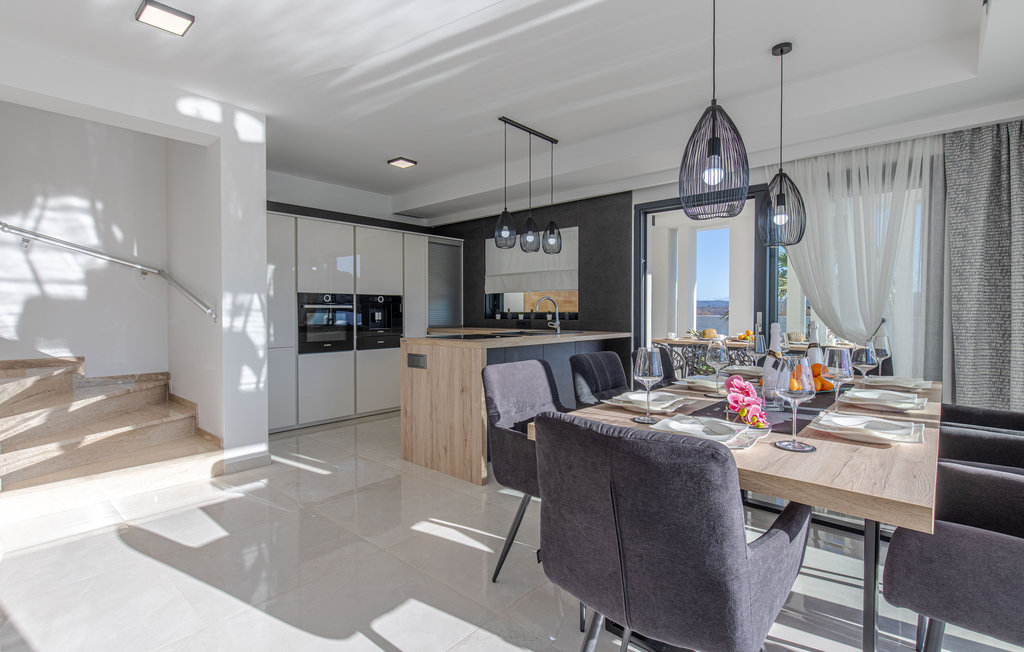 Feriehuse - Krk , Kroatien - CKI225 8