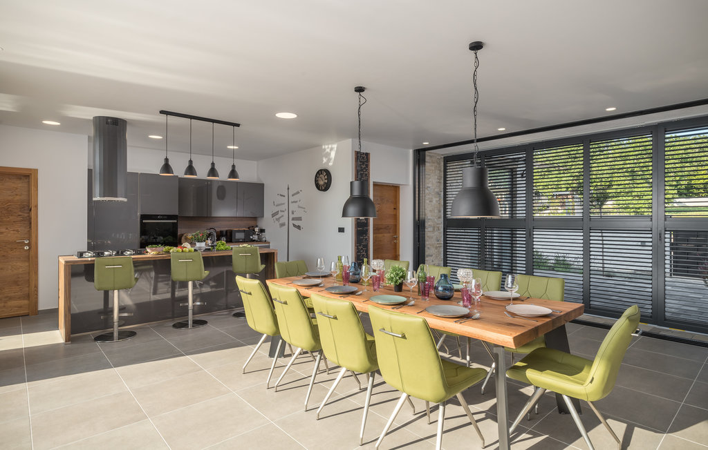 Feriehuse - Krk-Sveti Vid , Kroatien - CKI258 25