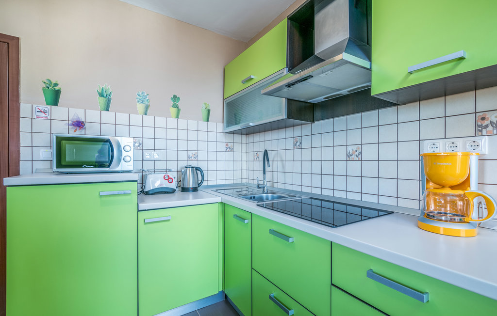 Lejlighed - Krk-Njivice , Kroatien - CKI272 10