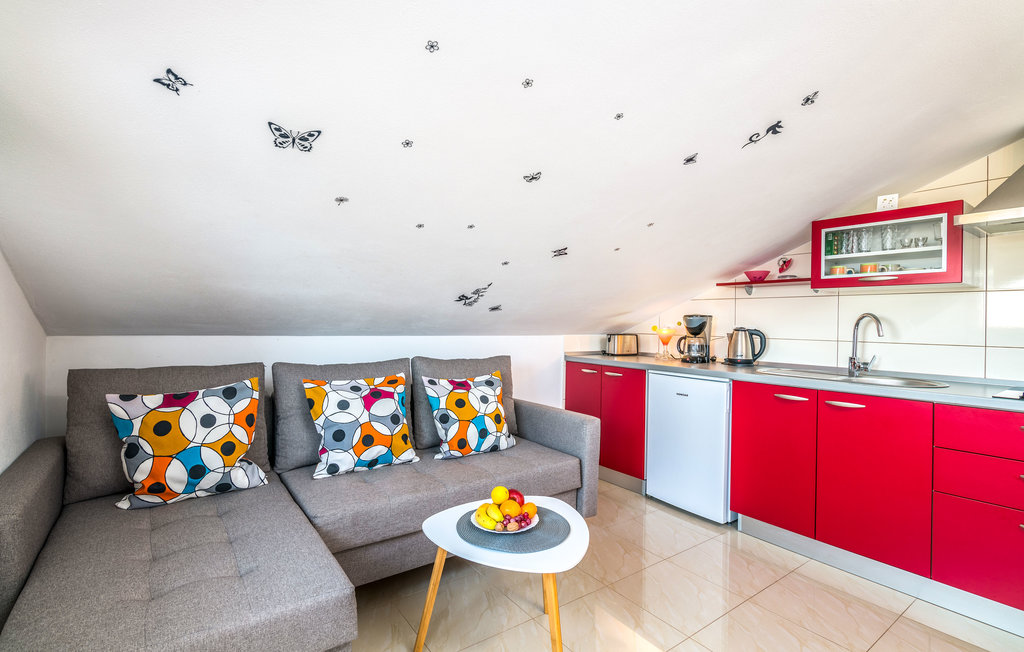 Lejlighed - Krk-Njivice , Kroatien - CKI273 2