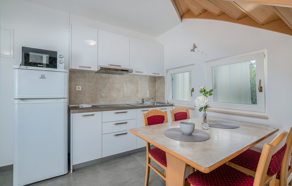 Ferieleilighet - Krk-Baska , Kroatia - CKI308 6