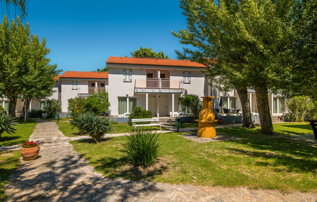 Ferieleilighet - Krk-Baska , Kroatia - CKI308 1