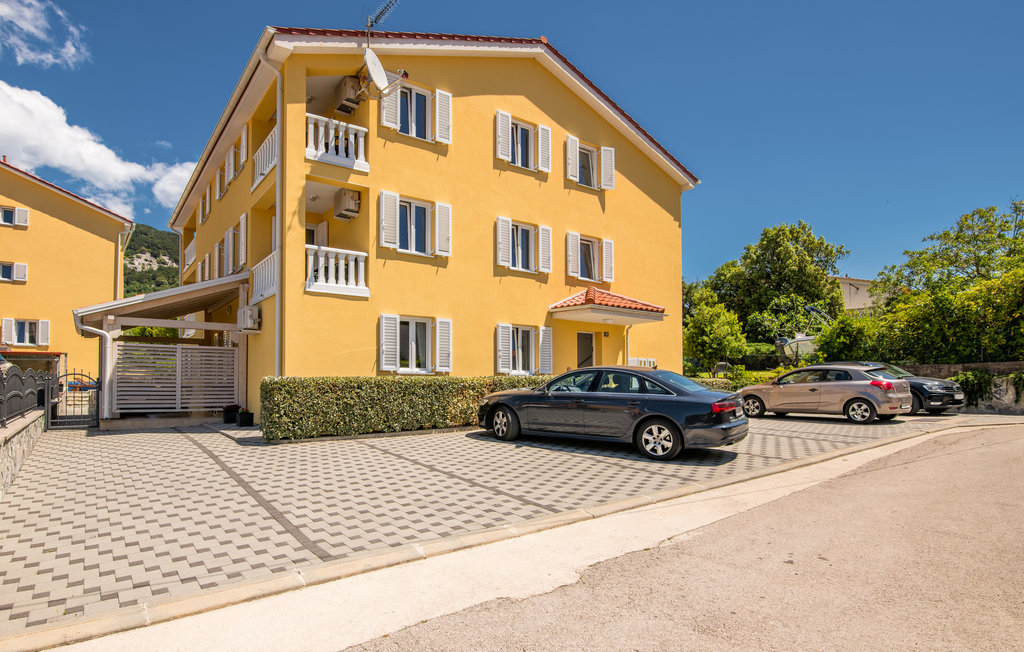 Ferienwohnung - Krk-Baska , Kroatien - CKI312 10