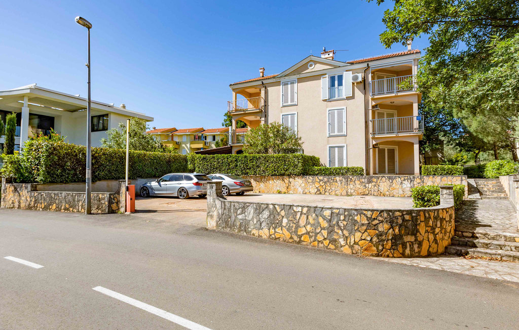 Ferieleilighet - Krk-Malinska , Kroatia - CKI328 3