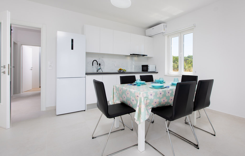 Feriehuse - Krk-Punat , Kroatien - CKI330 24