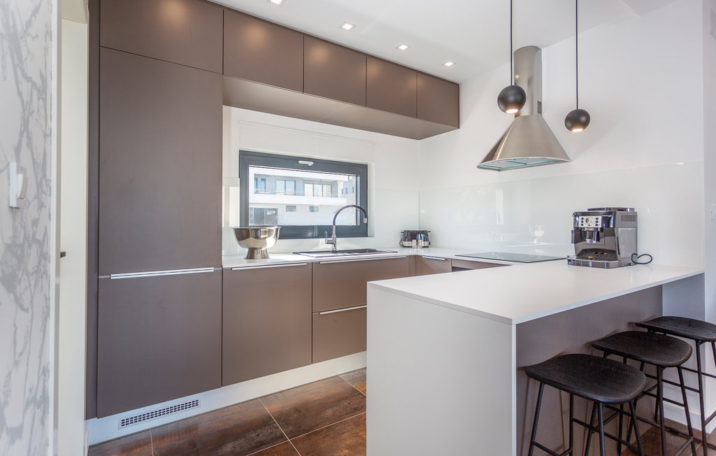 Ferienwohnung - Krk-Malinska , Kroatien - CKI342 4