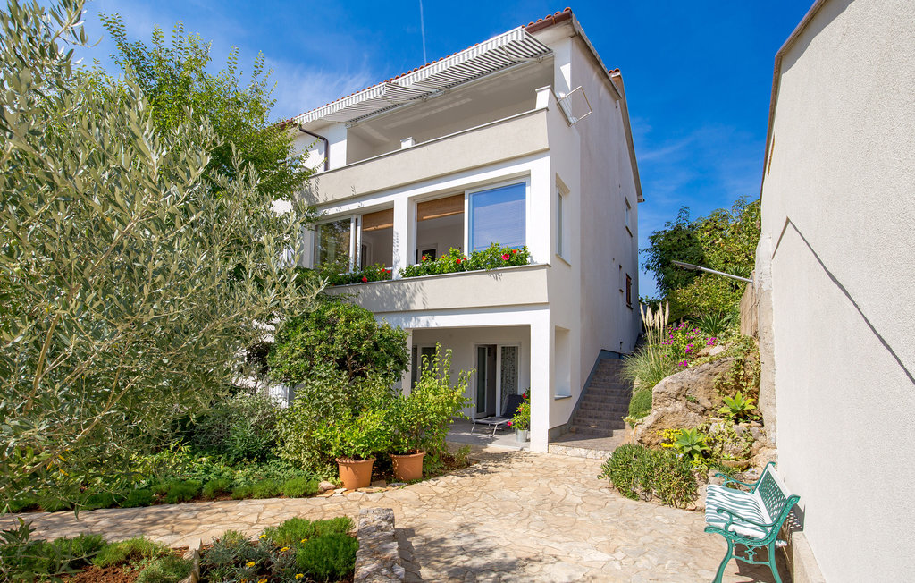 Ferienwohnung - Krk-Krk , Kroatien - CKI345 1