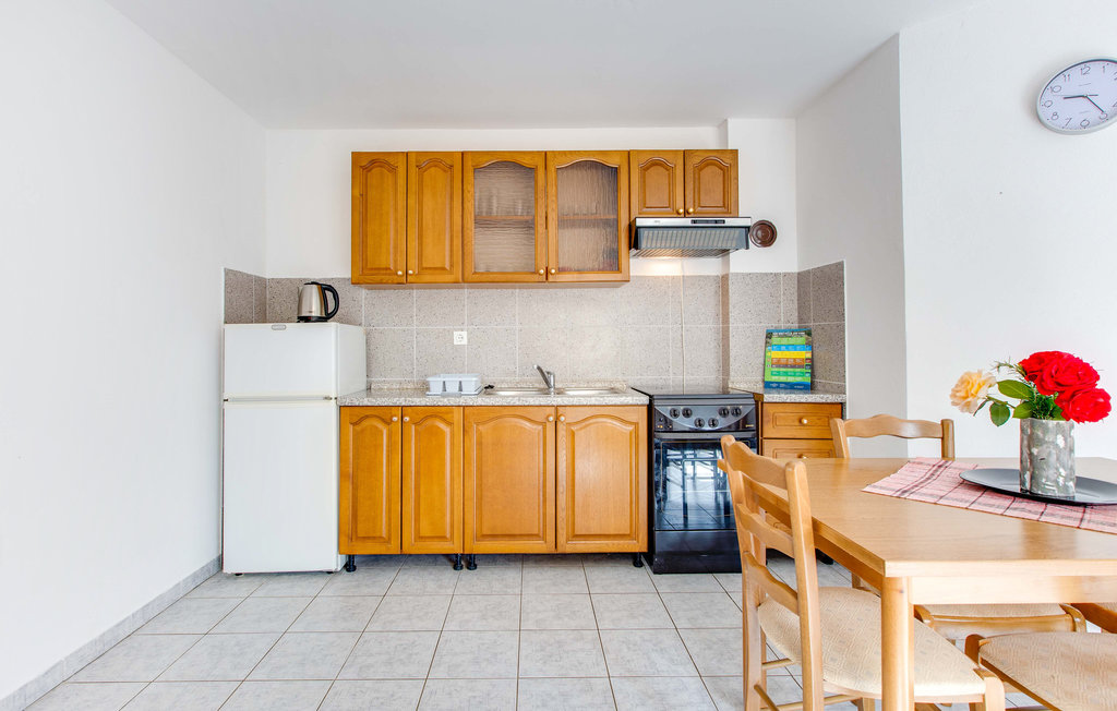 Ferienwohnung - Krk-Malinska , Kroatien - CKI354 5