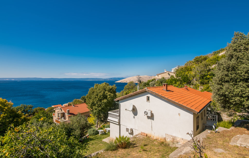 Ferienwohnung - Krk-Stara Baska , Kroatien - CKI356 7