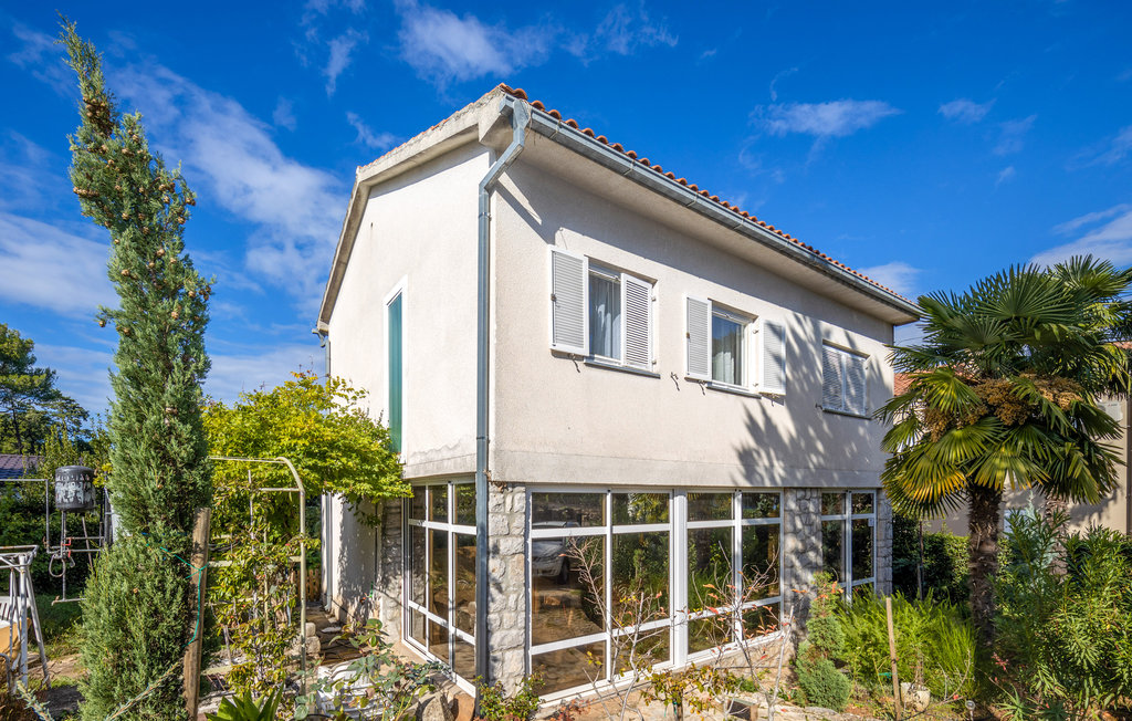 Ferieleilighet - Krk-Malinska , Kroatia - CKI390 2