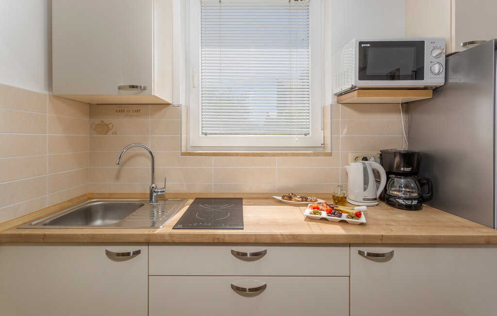 Feriehus - Krk-Malinska , Kroatia - CKI399 8