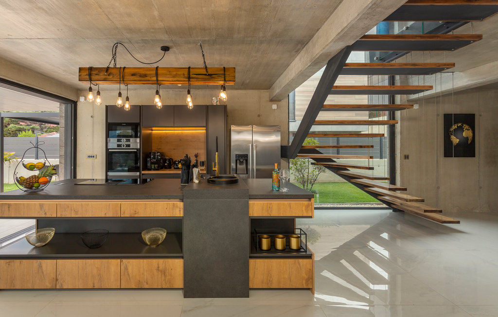 Feriehus - Krk-Baska , Kroatia - CKI411 27