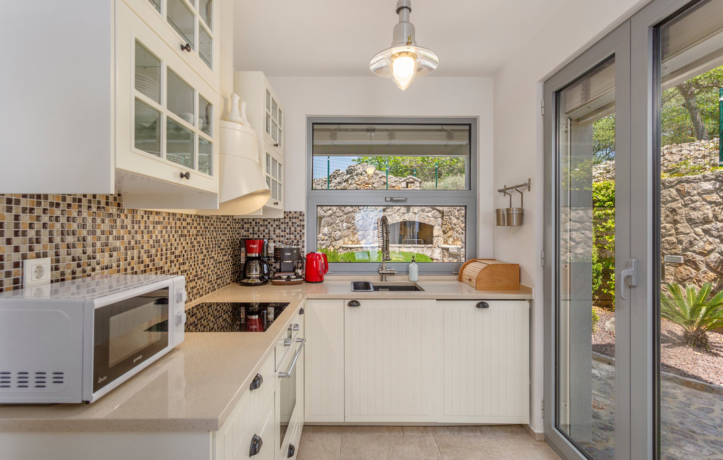 Ferienhaus - Krk , Kroatien - CKI422 6