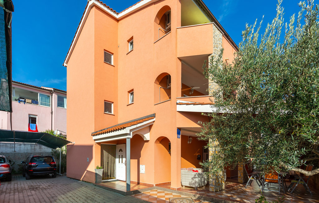 Ferienwohnung - Krk , Kroatien - CKI432 2