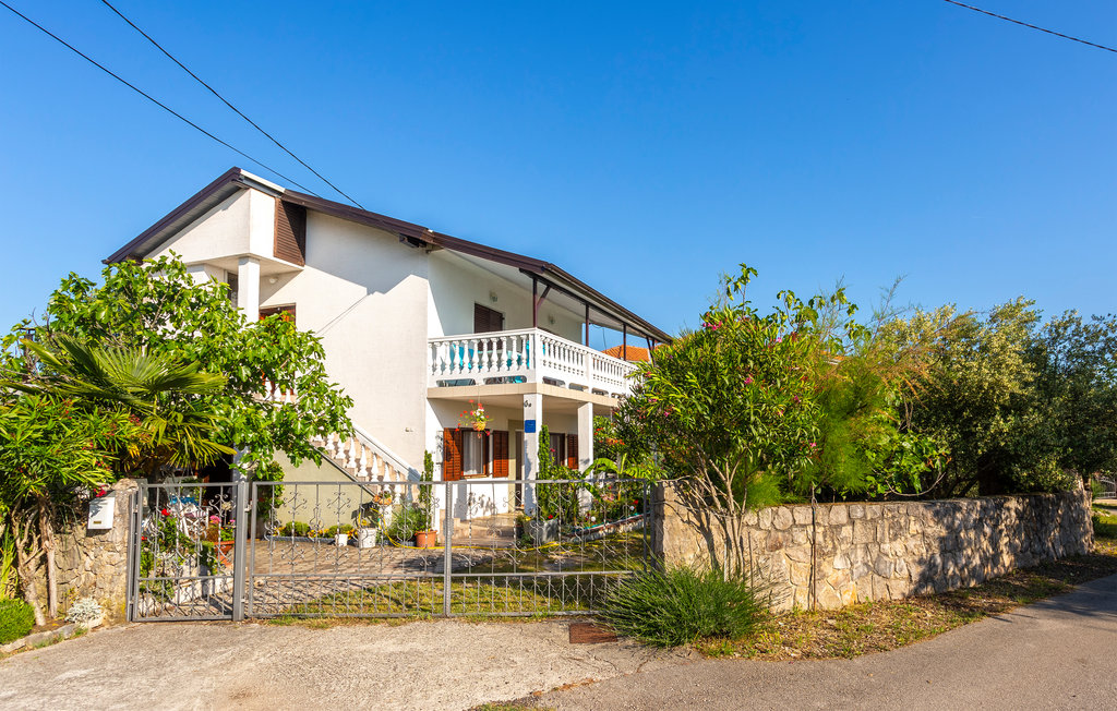 Lejlighed - Krk-Gabonjin , Kroatien - CKI436 7