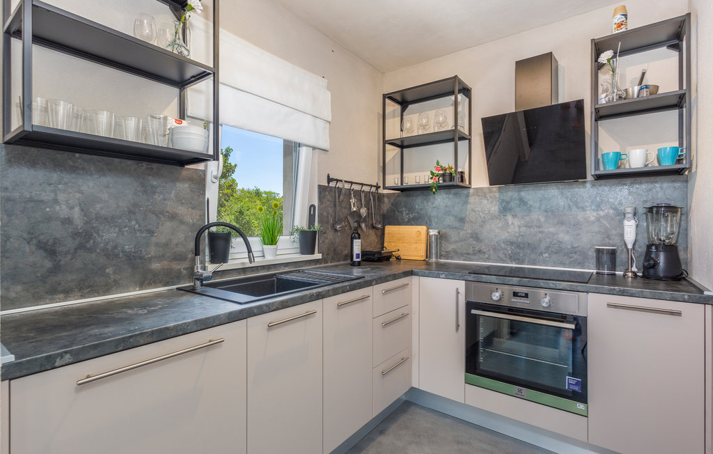 Feriehus - Krk-Sveti Ivan Dobrinjski , Kroatia - CKI458 6