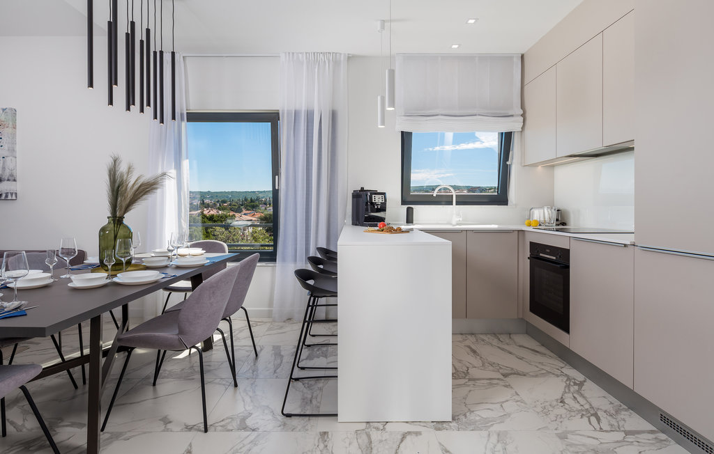 Ferieleilighet - Krk-Malinska , Kroatia - CKI460 6