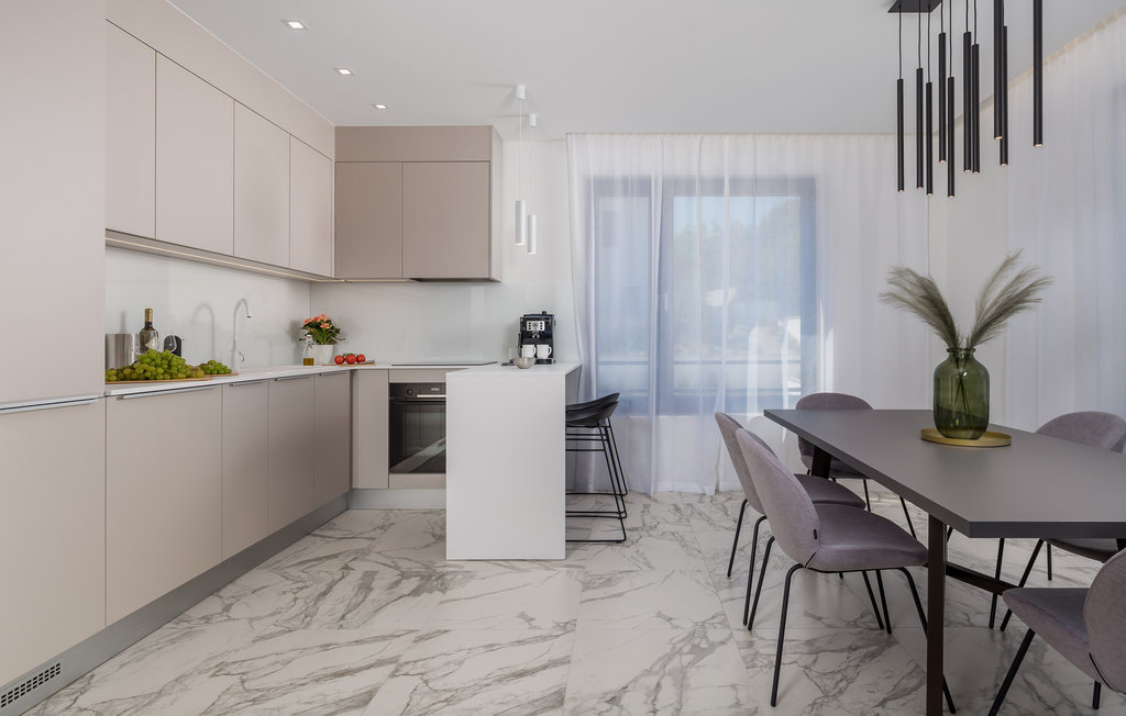 Ferieleilighet - Krk-Malinska , Kroatia - CKI462 6