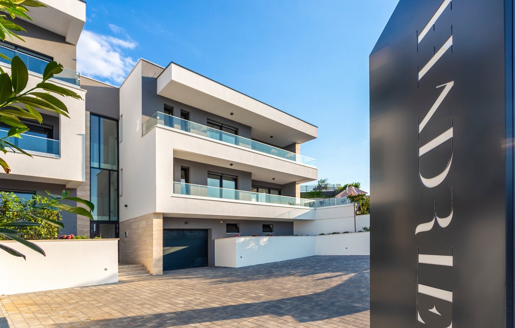 Ferieleilighet - Krk-Malinska , Kroatia - CKI466 20