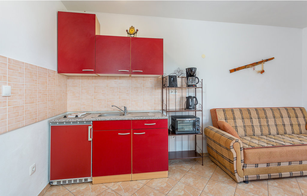 Lejlighed - Krk-Sveti Vid Miholjice , Kroatien - CKI478 20