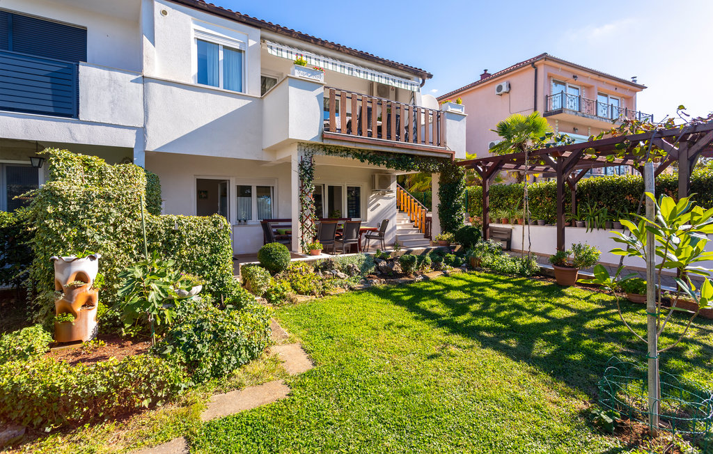 Semesterlägenhet - Krk-Malinska , Kroatien - CKI488 10