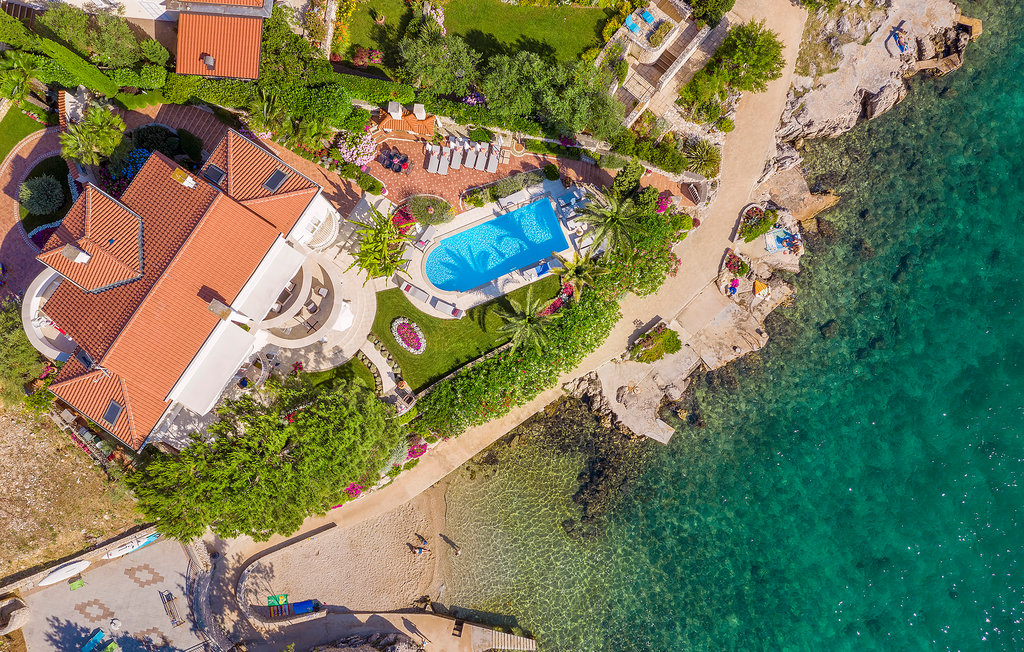 Ferieleilighet - Krk-Malinska , Kroatia - CKI405 30