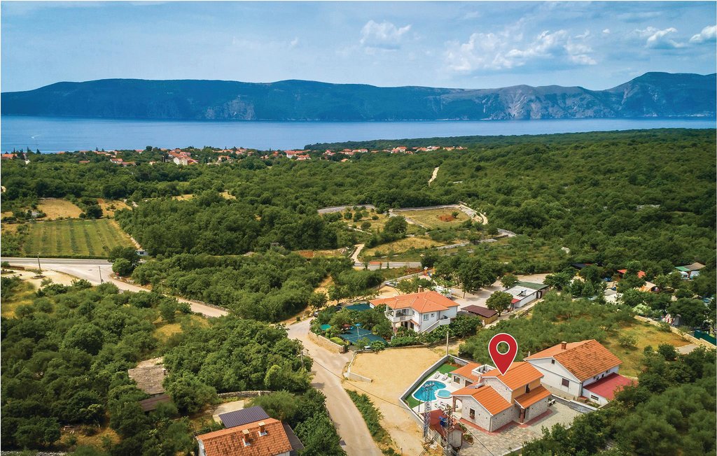 Feriehus - Krk-Skrpcici , Kroatia - CKI096 13