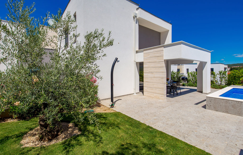 Ferieleilighet - Krk-Malinska , Kroatia - CKI466 26