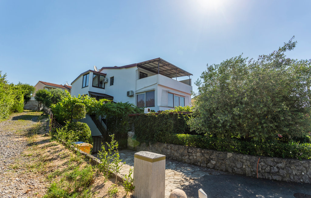 Ferienwohnung - Krk-Krk , Kroatien - CKI005 1