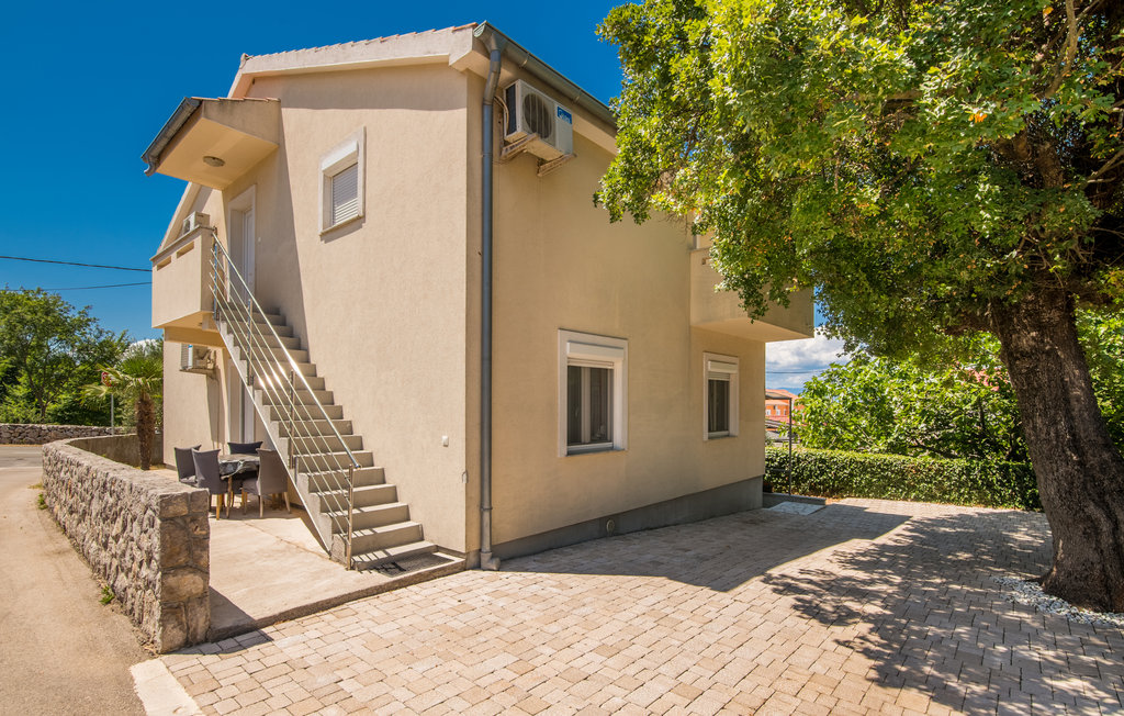 Ferienwohnung - Krk-Sveti Ivan , Kroatien - CKI024 2