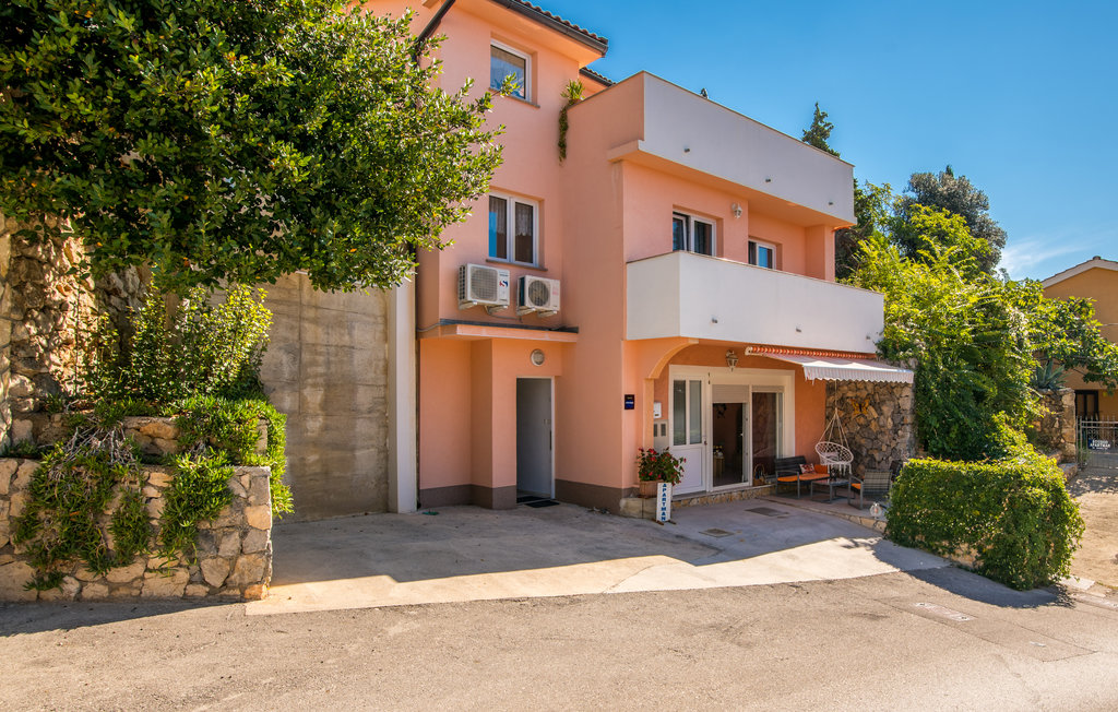 Ferienwohnung - Krk-Stara Baska , Kroatien - CKI082 3