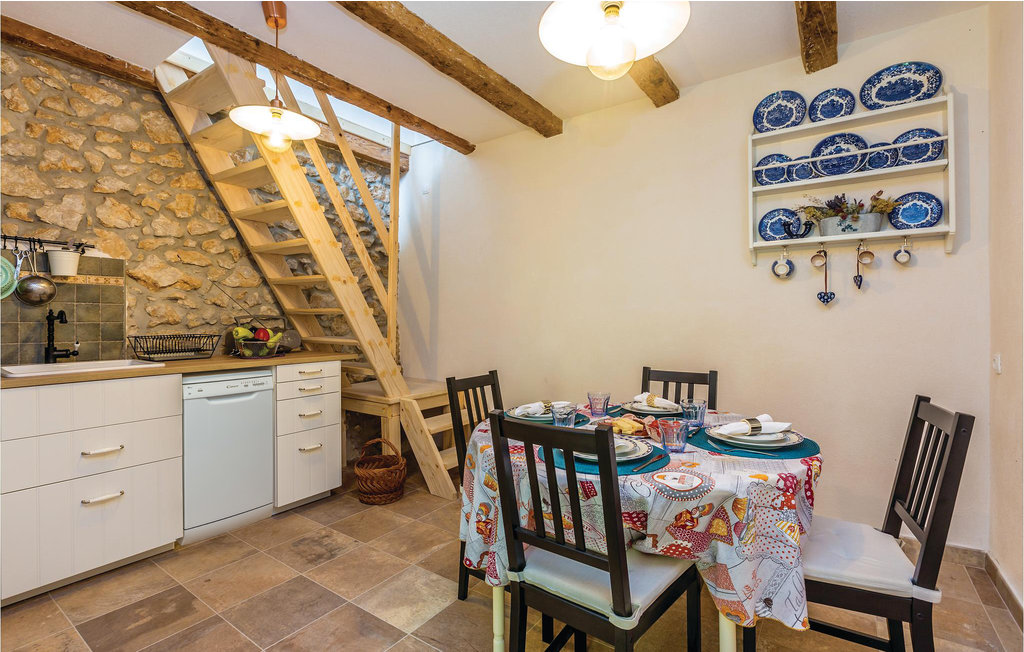 Ferienwohnung - Krk-Stara Baska , Kroatien - CKI083 3