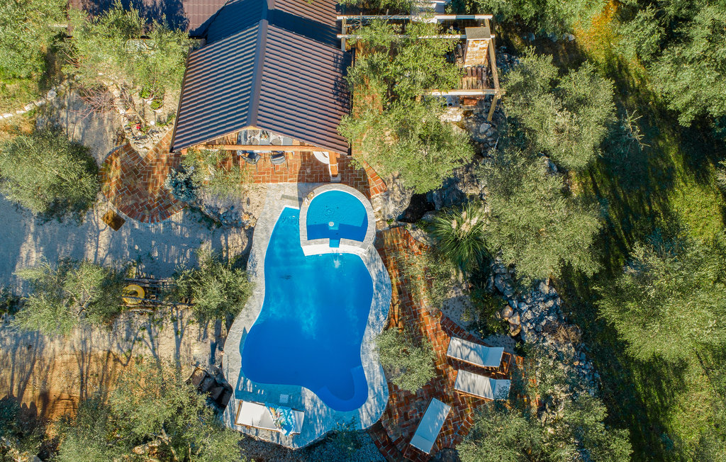 Feriehuse - Krk-Punat , Kroatien - CKI108 22