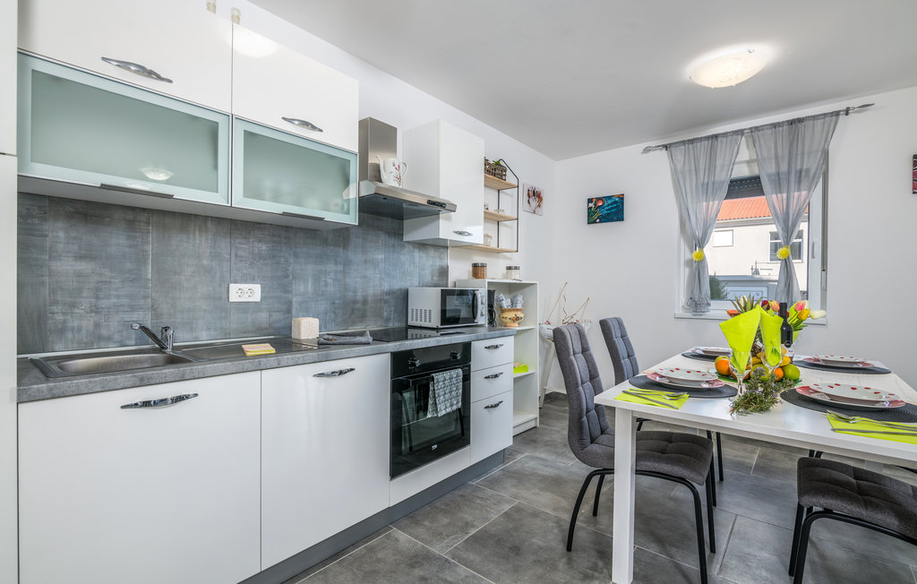 Lejlighed - Krk-Cizici , Kroatien - CKI117 6