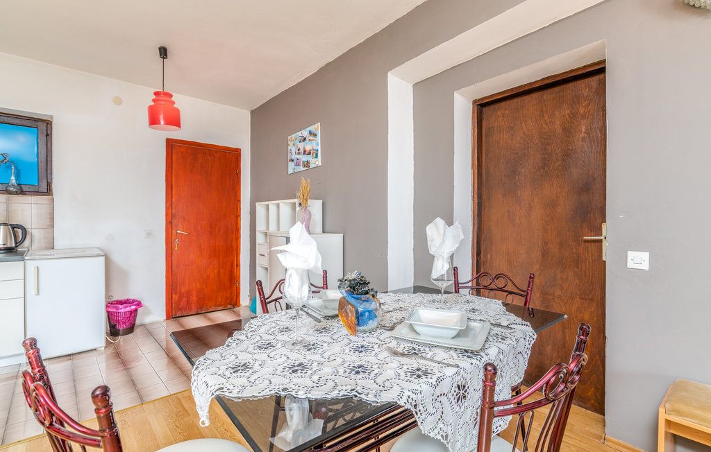 Lejlighed - Krk-Stara Baska , Kroatien - CKI141 10