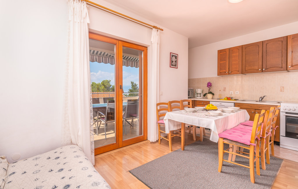 Ferienwohnung - Krk-Omisalj , Kroatien - CKI189 2