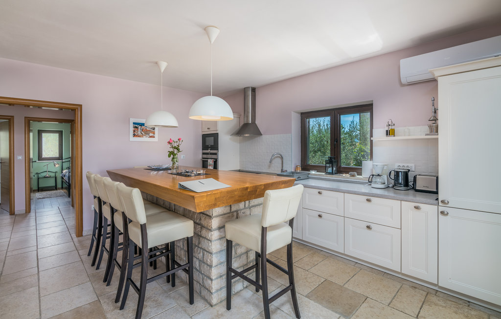 Feriehuse - Krk-Linardici , Kroatien - CKI216 35