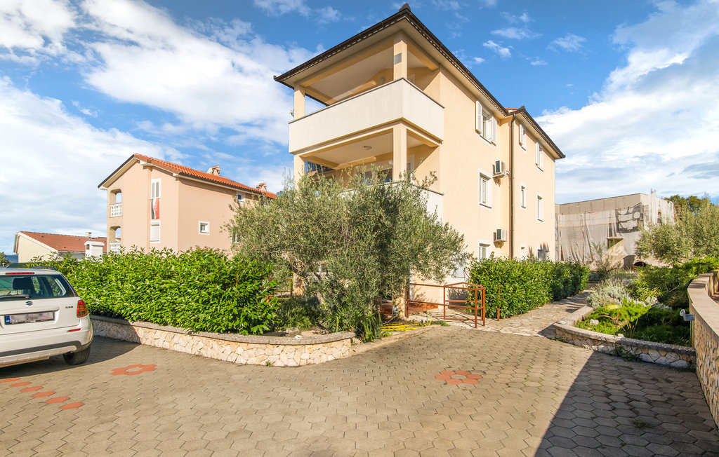 Lejlighed - Krk-Sveti Vid Miholjice , Kroatien - CKI265 2