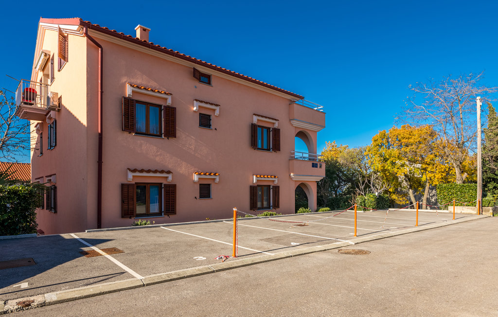 Ferienwohnung - Krk-Njivice , Kroatien - CKI270 6