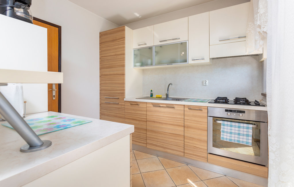 Ferieleilighet - Krk - Punat , Kroatia - CKI316 7