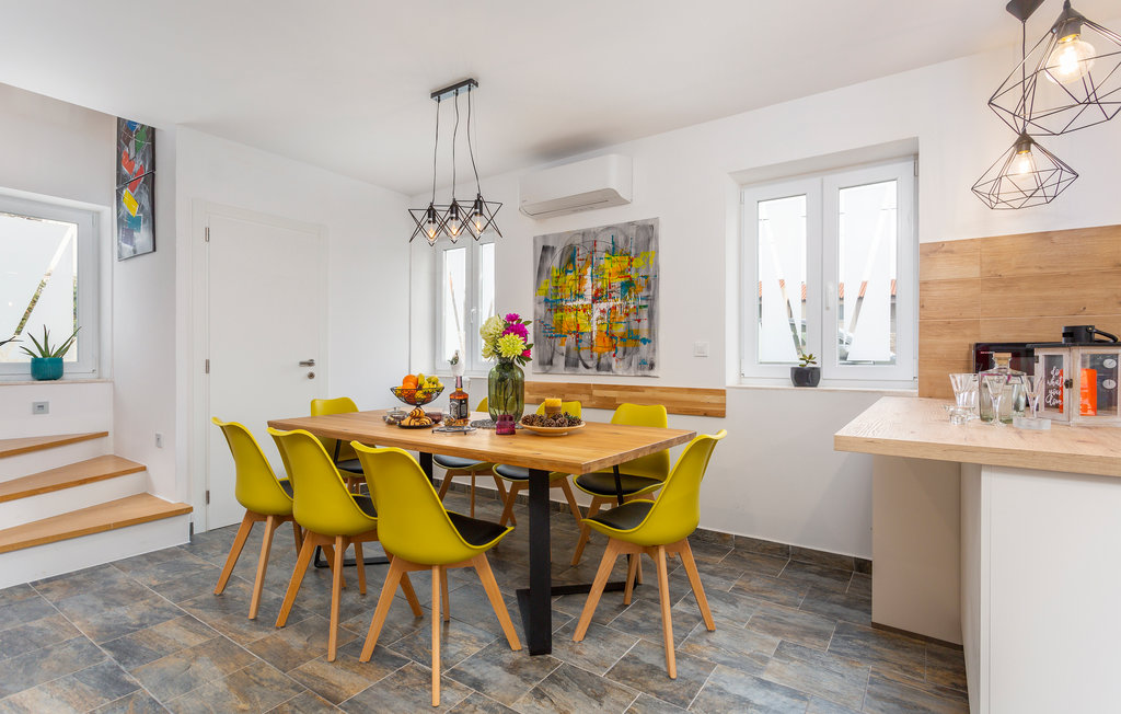 Feriehuse - Krk-Kras , Kroatien - CKI387 20