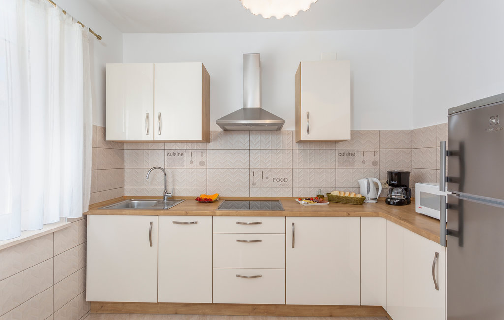 Ferienwohnung - Krk-Malinska , Kroatien - CKI402 15