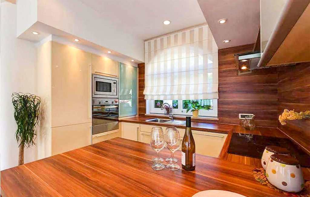 Ferieleilighet - Krk-Malinska , Kroatia - CKI404 26