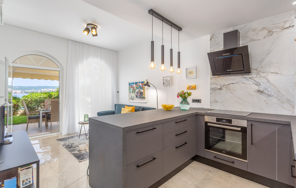 Ferieleilighet - Krk-Malinska , Kroatia - CKI405 5