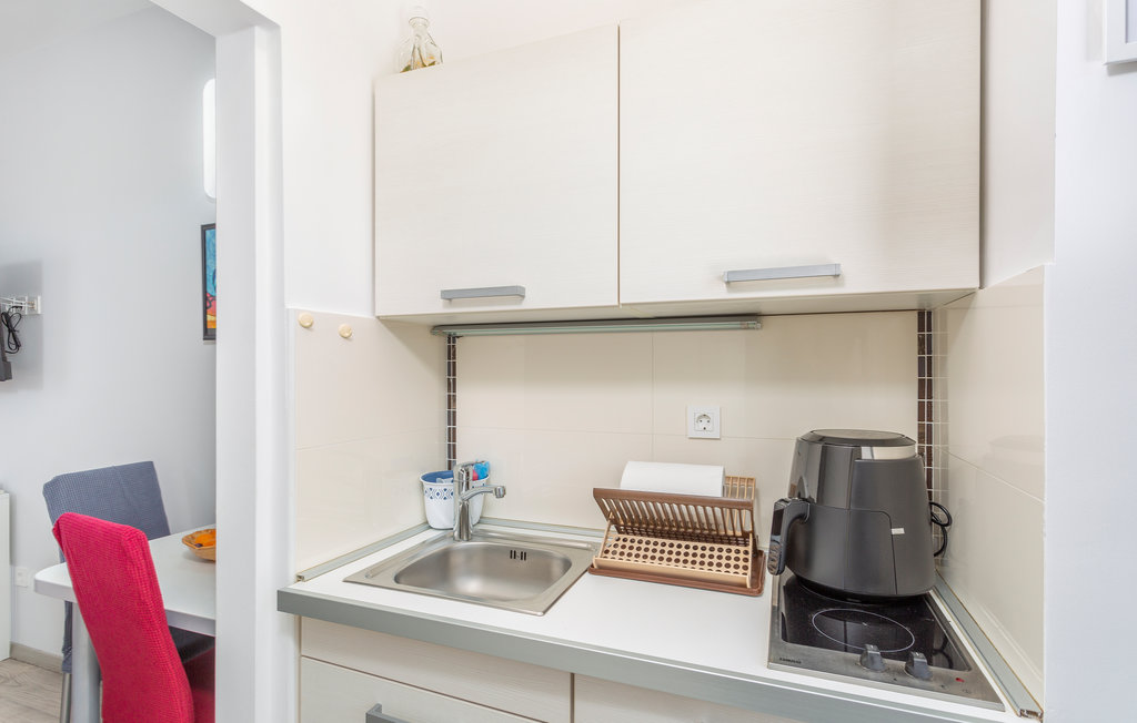 Ferieleilighet - Krk-Malinska , Kroatia - CKI408 20