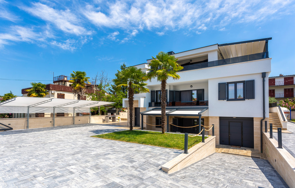 Ferieleilighet - Krk-Malinska , Kroatia - CKI408 7