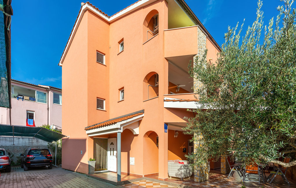 Ferienwohnung - Krk , Kroatien - CKI431 2