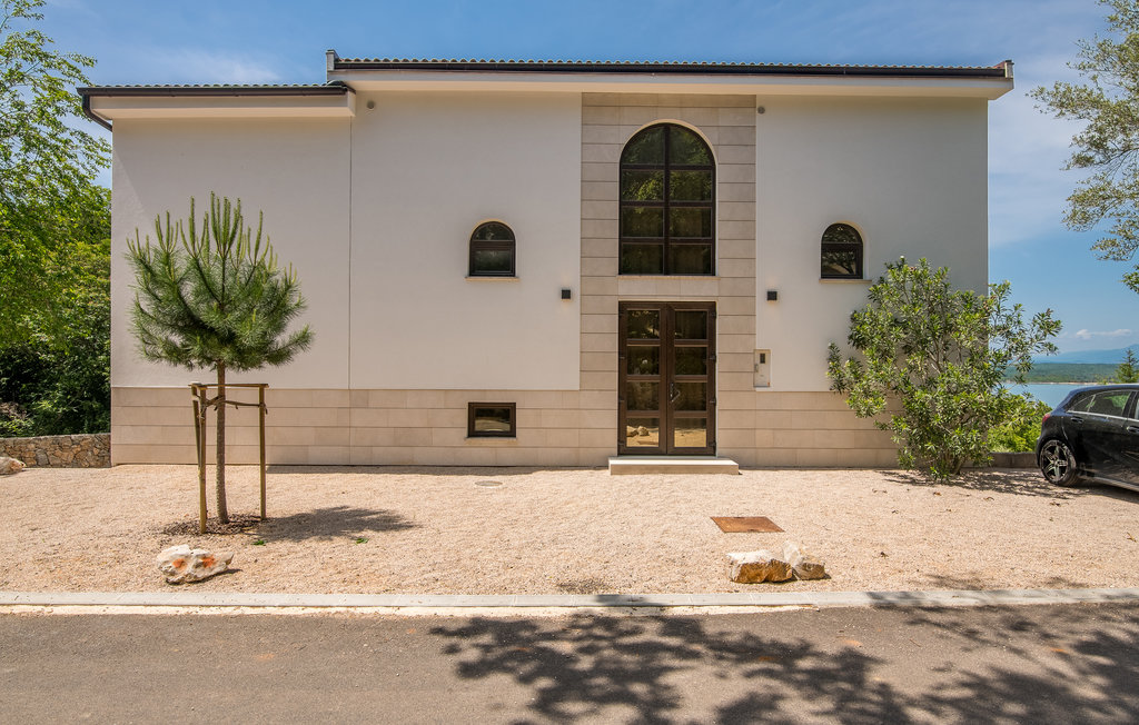 Feriehuse - Krk-Klimno , Kroatien - CKI434 2