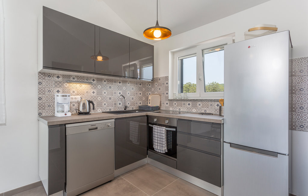 Ferienwohnung - Krk-Vrbnik , Kroatien - CKI444 22