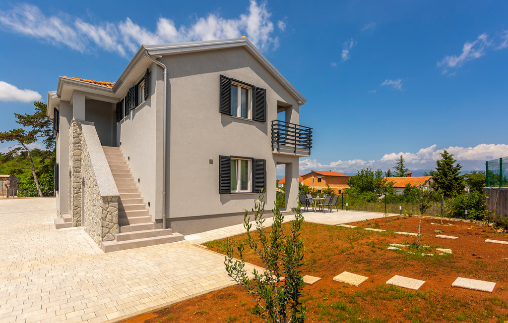 Ferienwohnung - Krk-Vrbnik , Kroatien - CKI445 14